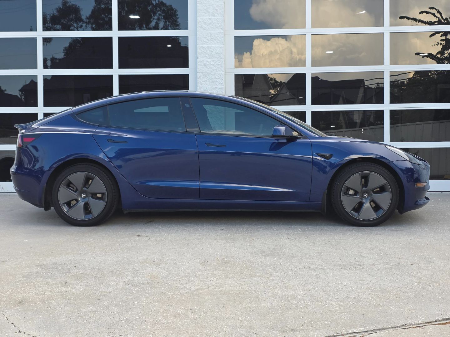 tesla model 3 2022 5YJ3E1EB2NF316605 image tesla model 3 2022 5YJ3E1EB2NF316605 image